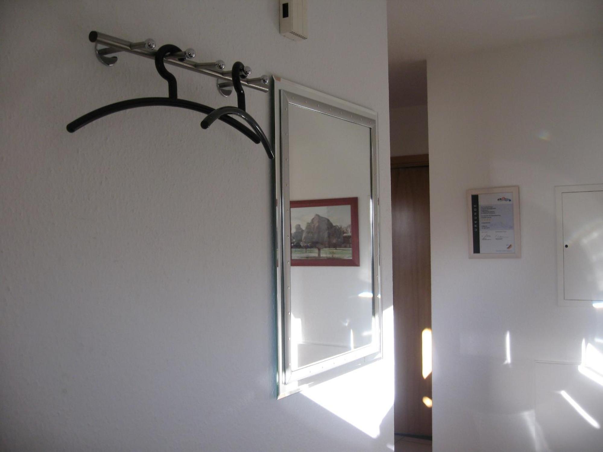 Appartement Unterm Nussbaeumle à Adelhausen Extérieur photo