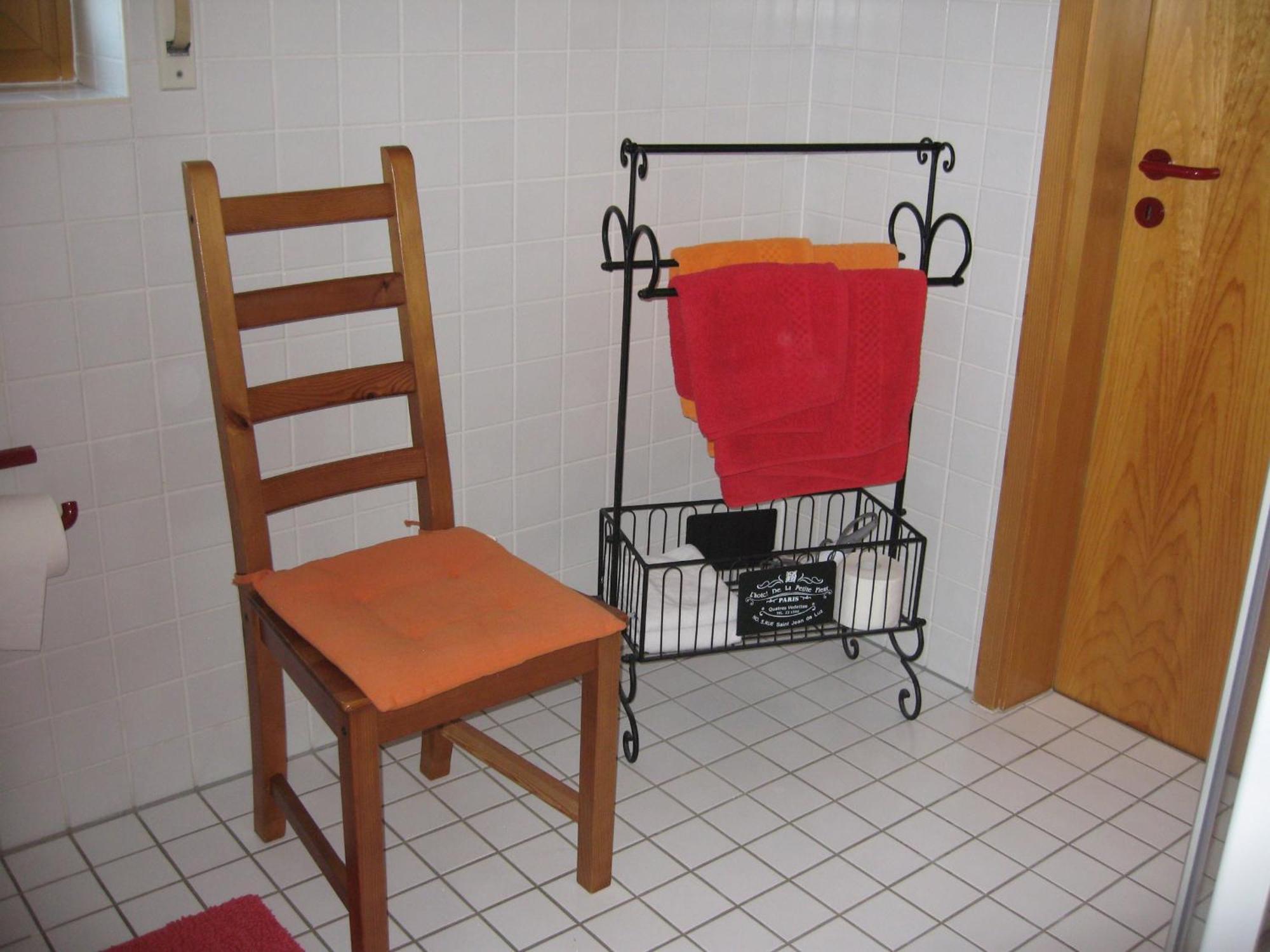 Appartement Unterm Nussbaeumle à Adelhausen Extérieur photo